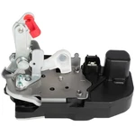 Rear Tailgate Lock Latch Actuator Motor For 2003-2007 Jeep Liberty 55360641AB. Fixed Price $28.64.