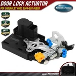 Rear Right Rh Door Lock Actuator For Chevrolet 04-11 AVEO5 07-11 Pontiac G3. Fixed Price $27.19.