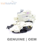 2007-2008 Audi A8 Quattro Rear Left Door Latch / Lock Actuator 4E4839015AB. Fixed Price $25.99.