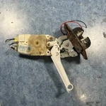 Rear Door Lock Nissan X-trail (01-04) (04-07) T30 2.2 Dci 2001. Fixed Price $82.99.