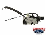 15-17 Transit Oem Ford Cargo Van Back Door Latch W/ Power Locks CK4Z-6143288-A. Fixed Price $178.95.