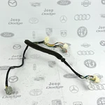 2004-2009 Nissan Quest Rear Left Passenger Door Wiring Harness Oem 24126-5Z100. Fixed Price $54.99.