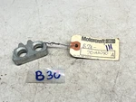 Nos Ford Mercury B7A-7022040-A 1957-1960 Door Lock Striker Plate Insert B30-111. Fixed Price $15.95.