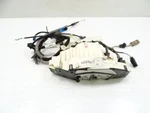 Mercedes W221 S400 S550 Lock, Door Latch And Actuator, Left Rear 2217304335. Fixed Price $39.99.