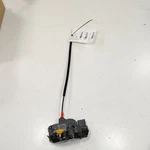 Buick Encore Door Latch Lock Left Driver Rear 2020 2019 2018 Oem. Fixed Price $39.50.