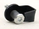 New Oem Ford Door Latch Striker F67Z-7822008-AA Lincoln Mercury 1980-2011. Fixed Price $32.95.