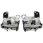 Set Of Door Lock Latch Assembly Front Right & Left For F150 F250 Free Shipping. Fixed Price $29.29.