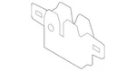Genuine Volvo Latch Assembly 31425973. Fixed Price $129.58.