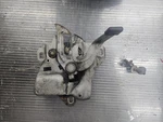 92-96 Honda Prelude Front Engine Hood Release Locking Latch & Bolts Oem. Fixed Price $50.00.