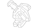 Genuine Nissan Lift-gate Latch 90500-6RA1A. Fixed Price $94.39.