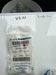(1) Genuine Ford Striker Screw -W714070-S900 Nos Orm Sold Individually. Fixed Price $30.00.