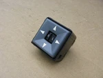 88 94 Chevy C/k Truck Suburban Yukon Silverado Power Mirror Switch-oem. Fixed Price $64.95.
