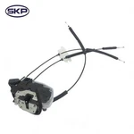 Door Lock Actuator Motor Skp SK937243 Fits 08-13 Nissan Altima. Fixed Price $68.03.