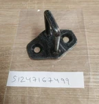 Mini R55+LCI Door Rear Striker Bottom !new! Genuine 51247167499. Fixed Price $40.00.