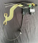 00-02 Jaguar S-type X200 Front Left Driver Side Door Latch Lock Actuator Oem. Fixed Price $59.98.