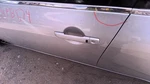 Driver Door Handle Exterior Assembly Sedan Fits 09-13 Infiniti G37 32154540. Fixed Price $110.70.