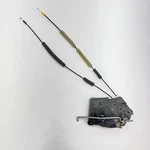 22-25 Subaru Wrx Front Right Door Latch Lock Actuator Assembly 61032VC040 Oem. Fixed Price $52.00.