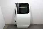 2018 - 2024 Nissan Titan Extended Cab Rear Left Side Door Assembly Oem White Qak. Fixed Price $438.30.