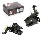 2X Rotary Latches Rear Door Cargo Area Locking Top Vw California Camper. Fixed Price $100.78.