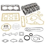 D1105 Complete Cylinder Head & Gasket For Kubota RTV1100CW9 RTV1140CPX. Fixed Price $258.00.