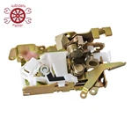 New Front Left Drivers Side Door Latch Lock For 1995-2006 Dodge Sprinter Us. Fixed Price $30.40.