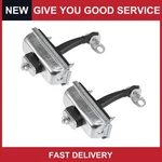 4658467AB Door Check Strap For Chrysler Sebring Convertible Front 2 Pcs. Fixed Price $41.59.