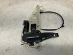 13-19 Ford Escape Rear Left Door Lock Latch Actuator & Handle Oem Cm. Fixed Price $99.65.
