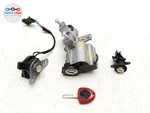 2008-14 Ferrari California F149 Driver Steering Ignition Key Door Lock SET-4. Fixed Price $355.45.