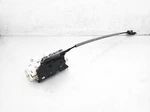 2015-2018 Porsche Cayenne Front Passenger Door Lock Actuator 958-531-016-01. Fixed Price $123.69.