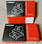 2-DOOR Lock Actuator For Buick Century Regal Chevy Astro C10 C20 C30 Gmc C1500. Fixed Price $25.95.