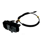 22862026 Delco Door Lock Actuator Front Driver Left Side For Chevy Yukon Hand. Fixed Price $269.98.