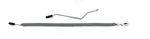 11-16 Bmw F10 550 535 Rear Right Side Door Panel Lock Release Handle Cable Oem. Fixed Price $19.99.