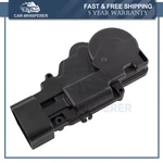 Left Driver Side Door Lock Actuator For 1998-2003 Toyota Sienna V6 3.0L 746-698. Fixed Price $21.95.