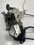 1998-2003 Jaguar XJ8 Xjr Vanden Plas Left Rear Door Latch Actuator GNA2551BJ. Fixed Price $66.49.