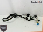 2007-2013 Mercedes S550 Rear Door Electrical Wiring Harness Left Right Side Oem. Fixed Price $31.01.