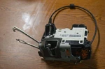 06 07 08 09 10 11 2012 Ford Fusion Milan Left Front Latch Actuator BE53-54219A65. Fixed Price $55.00.