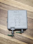 97-04 Mercedes R170 SLK230 SLK320 Vacuum Valve Pump Reservoir Tank Oem. Fixed Price $27.55.