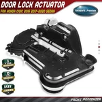 Door Lock Actuator For Honda Civic 2016-2020 Sedan Front Right 72110TBAA02. Fixed Price $37.99.
