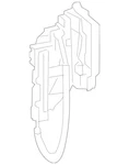 Genuine Mercedes-benz Lock Actuator 447-720-00-35. Fixed Price $170.23.