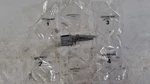 Gm 25832354 Acdelco D1493F Cylinder Kit, Ignition Lock 1997-2005 Replaces. Fixed Price $124.99.