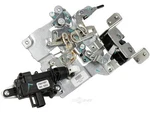 For 2009-2015 Chevrolet Express 4500 Door Latch Assembly Ac Delco 65367SRFP. Fixed Price $292.10.