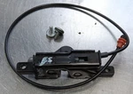 Bmw X5 2003 Oe Lower Tailgate Left Hand Latch Cable Driver Lh 51.24-8 408 963 4Q. Fixed Price $44.88.