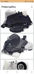 Novaparts Door Lock Actuator For Tacoma 04-13,PRIUS 07-14, Fj Cruiser. Fixed Price $26.99.