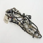Used Ferrari California Rear Parking Wiring Harness W/sensors 250996 Oem. Fixed Price $297.00.