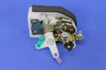Genuine Mopar 2001-2002 Jeep Wrangler Door Latch Assembly Front Right 55075990AE. Fixed Price $98.00.