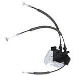 Front Right Door Lock Latch Actuator For Hyundai Santa Fe 2013-2019 813202W010. Fixed Price $28.25.