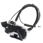 Door Lock Actuator Rear Right For Nissan Versa Sv 2012-2019 825003BA1A. Fixed Price $39.32.