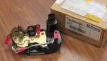 Nos Mopar Oem 55235202AC Right Rear Power Door Lock Latch 97-01 Jeep Cherokee. Fixed Price $139.99.