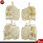 Set 4 Front Rear Left & Right Power Door Lock Latch Actuator For Honda Accord. Fixed Price $19.06.