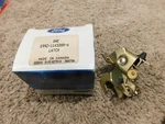 Nos 1989 - 1997 Ford Aerostar Lower Backmost Rear Door Latch Asby. Fixed Price $29.99.